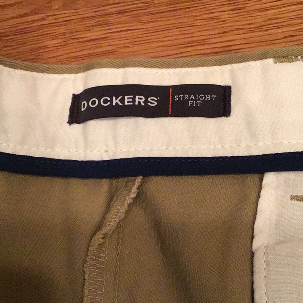 Pants - Picture 2 of 4